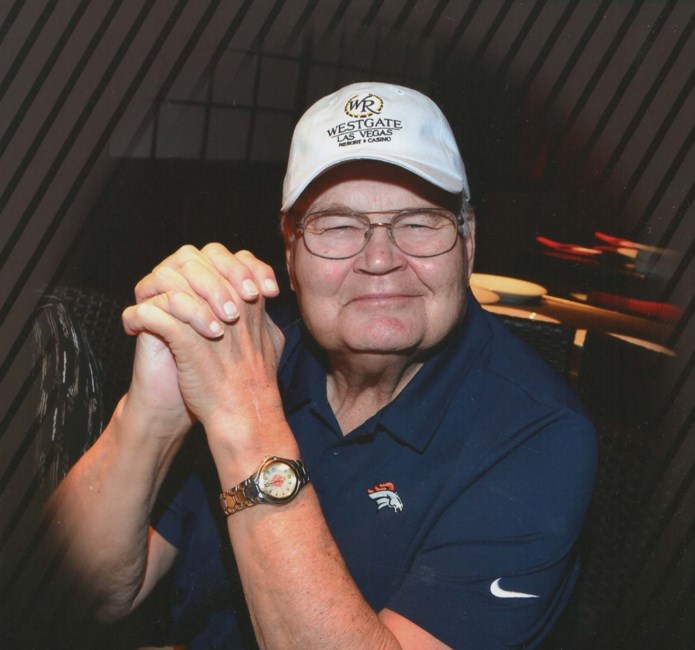 Obituary of John Michael Olafson