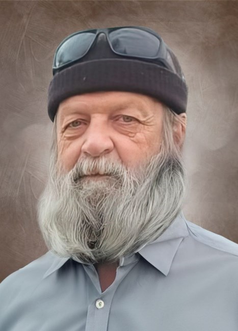 Obituary of Daniel Truchon