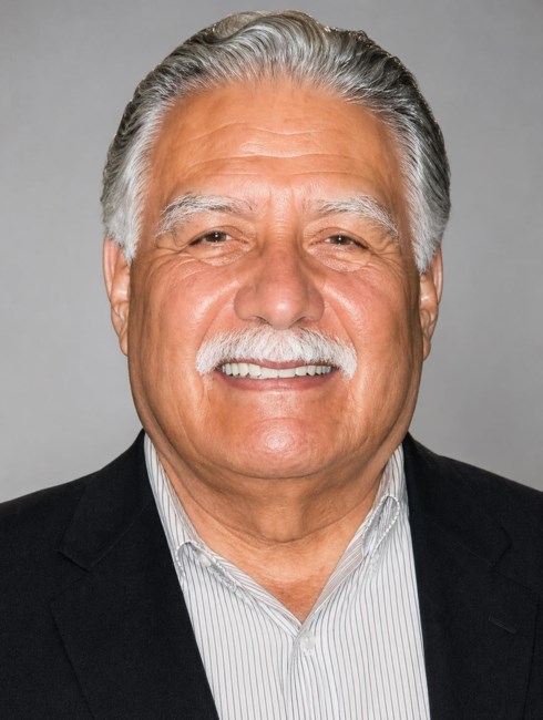 Obituary of Rafael Ramon Ojeda