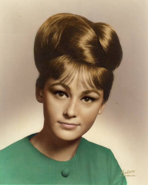 Obituary of Nancy Lynn Story