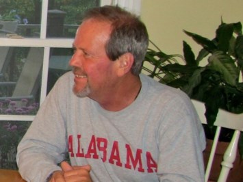 Obituary of Timothy "Tim" Jack Coleman