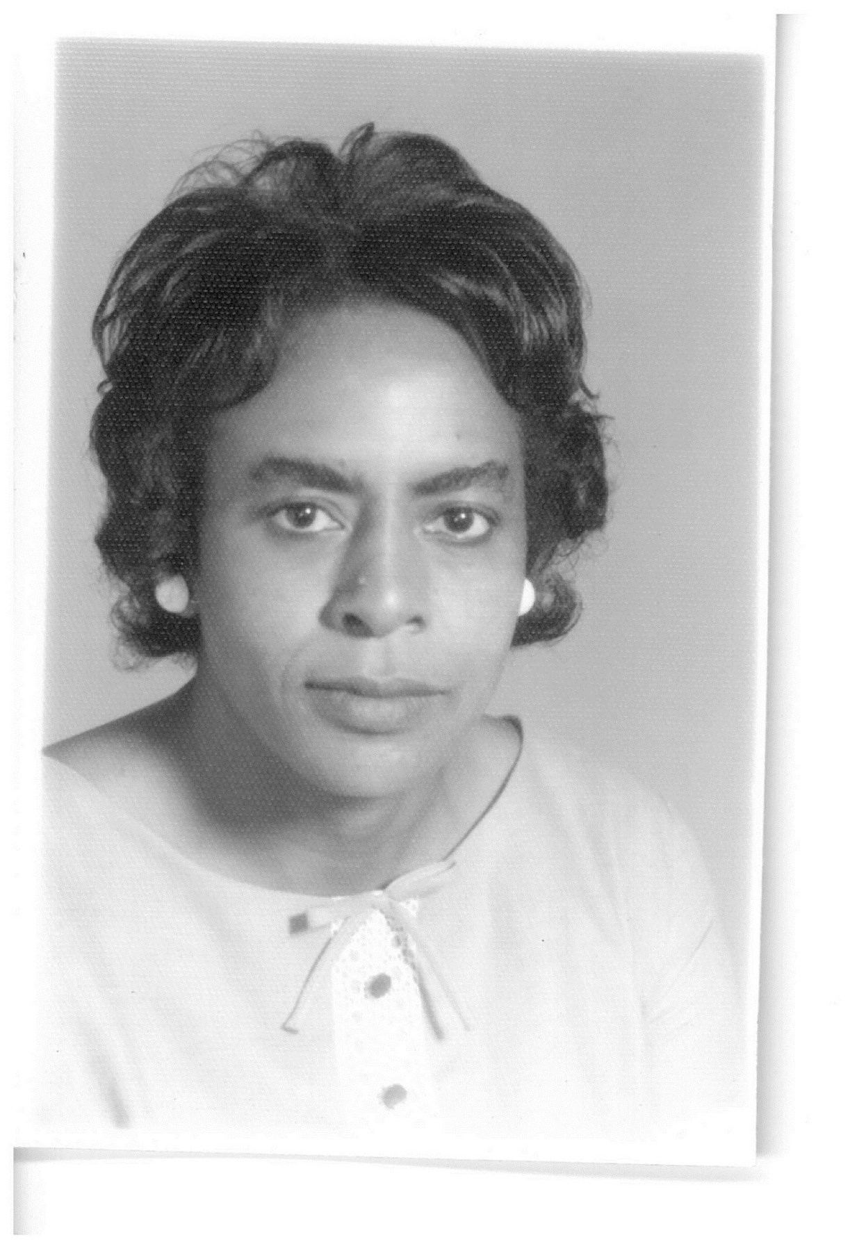 Obituary of Annie L. Sancho