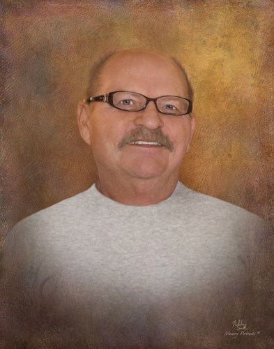 Obituary of Stephen "Steve" E. Barber