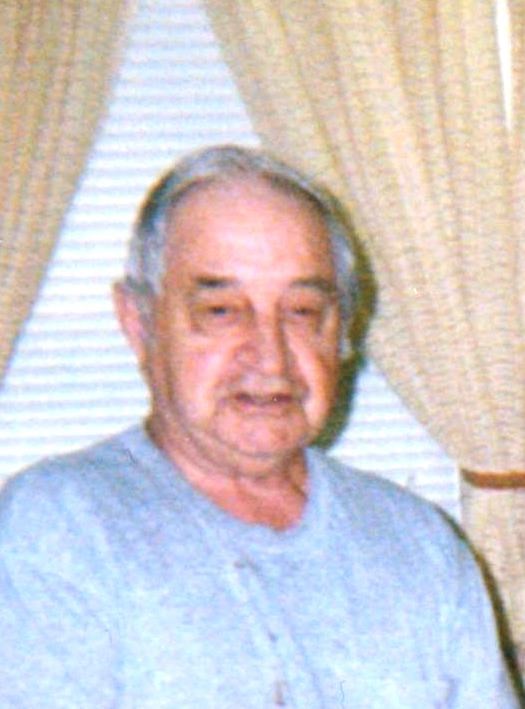 Obituary of William Edward Crohn