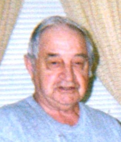 Obituary of William Edward Crohn