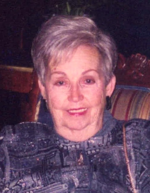 Obituary of Carmen Maria Fishwick