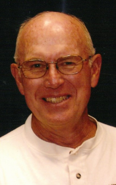 Obituary of Ted King