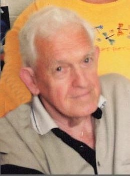 Obituary of Arthur Marion Scott Jr