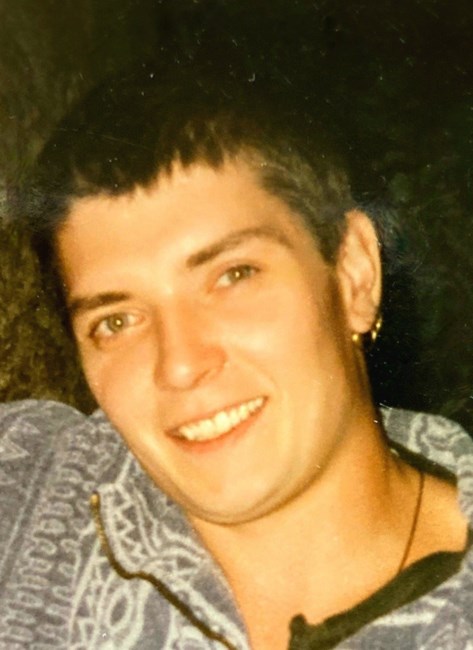 Obituario de Julian Stephan Poirier