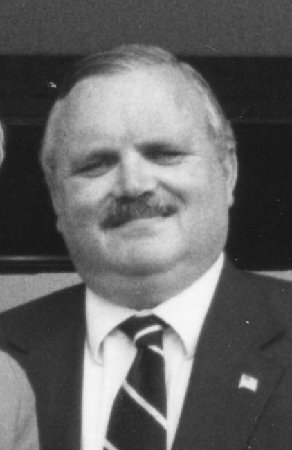 Obituario de Carl E. Anderson