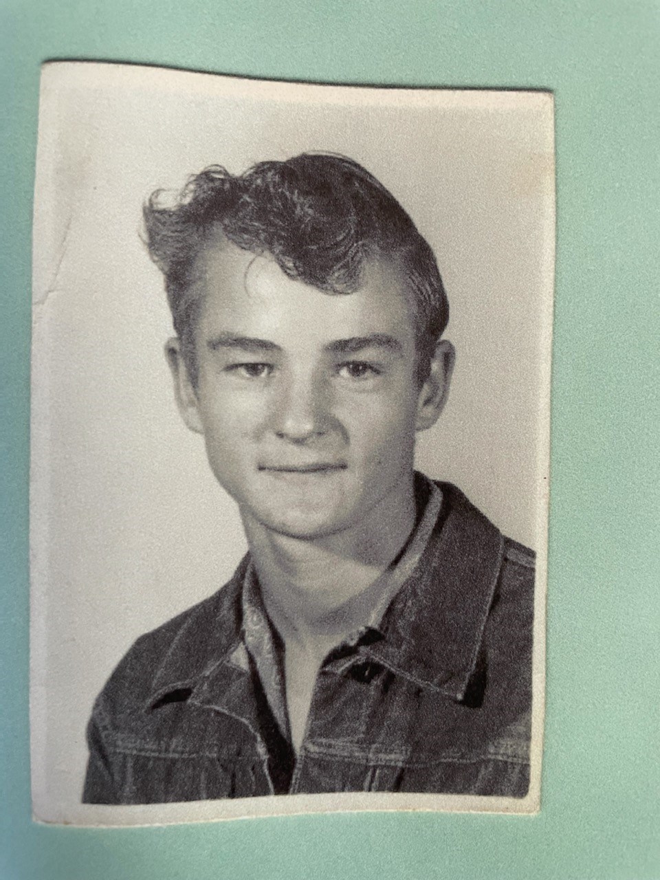 Obituary of Lloyd Lee Duffield