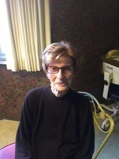 Obituary of Dolores Louise Coyne