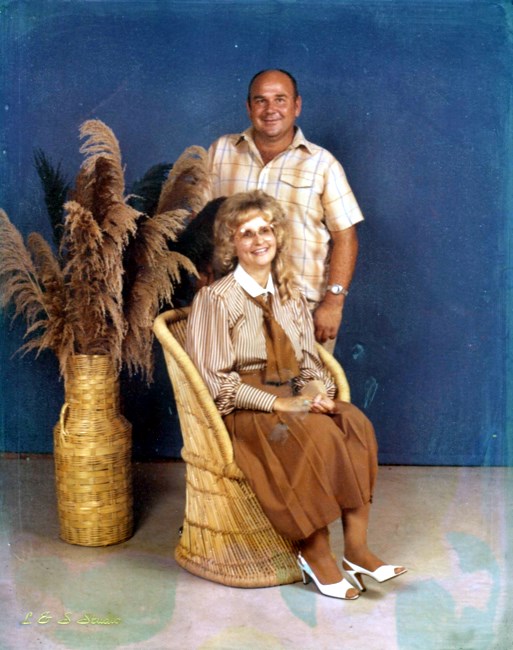 Obituary of Alfred Daniel Tomchesson