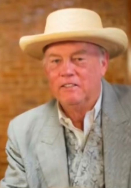 Obituary of Lindsay Ocker