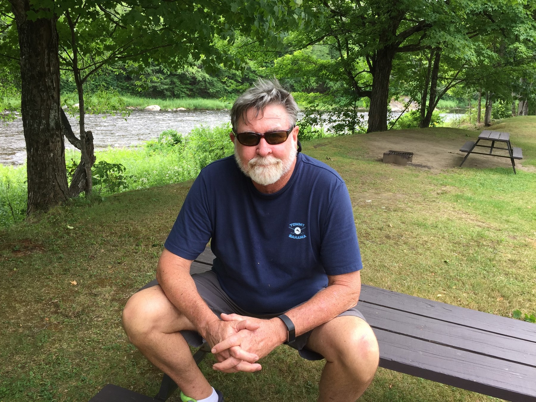 Obituary of Kevin J. Stevens