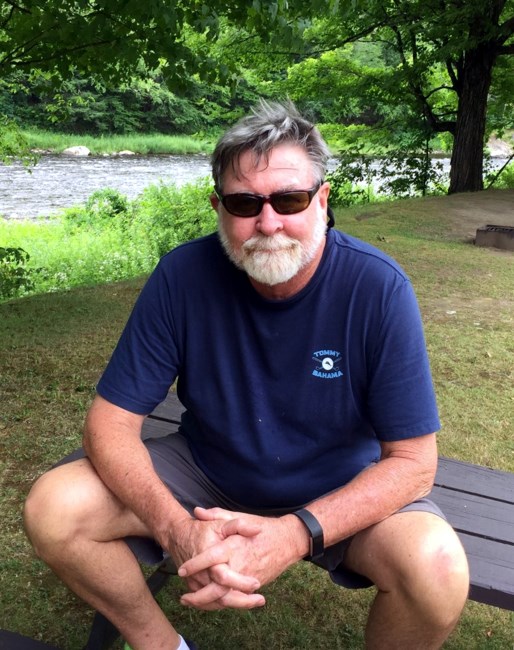 Obituary of Kevin J. Stevens