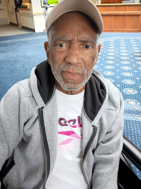 Obituary of Leonard Walcott