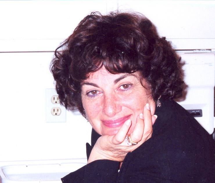 Obituario de Carole R. Beckwith