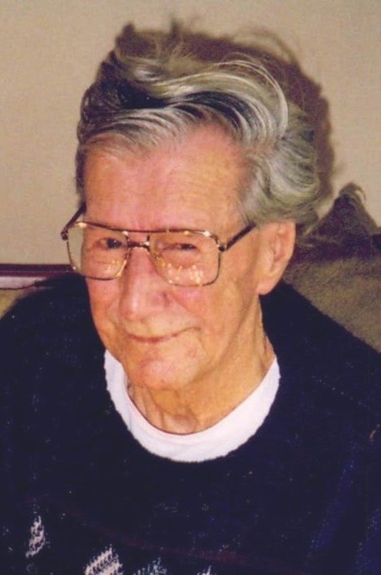 Avis de décès de Leroy Thomas