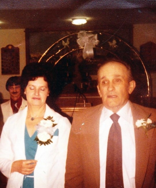 Obituary of Grace Cottingham Bivens