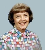 Obituary of Naomi Hilton Mills