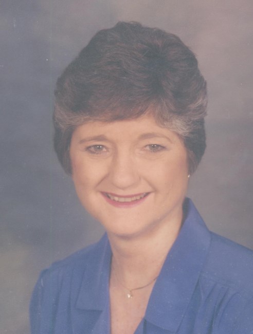 Obituary of Wilma "Graye" Johnson Shaw