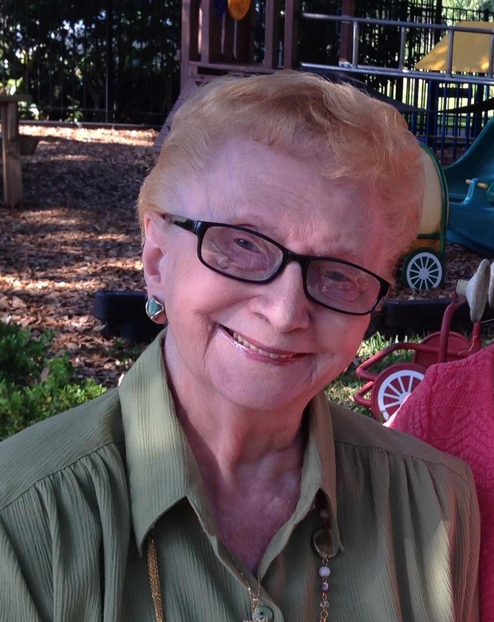 Joyce Williams Obituary Tampa, FL