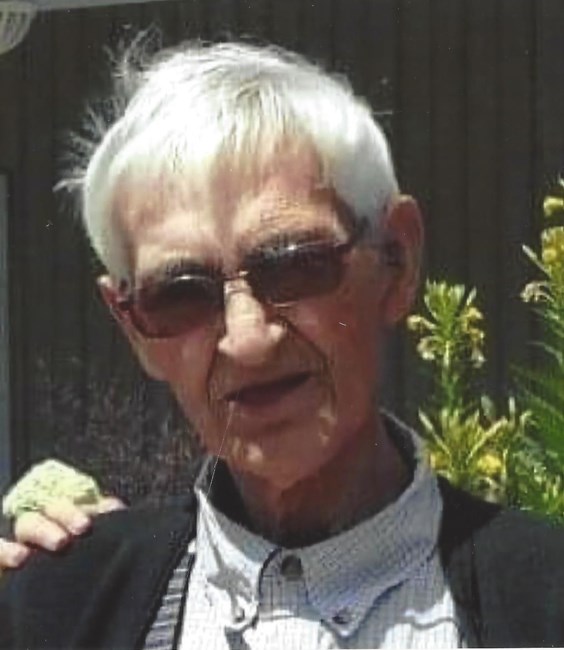 Obituary of Eugène Leduc