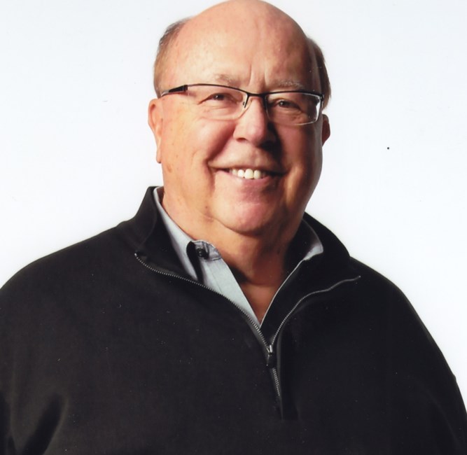 Obituary of John Rosendahl