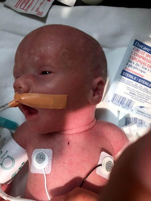 Obituary of Charles Henry Emerson