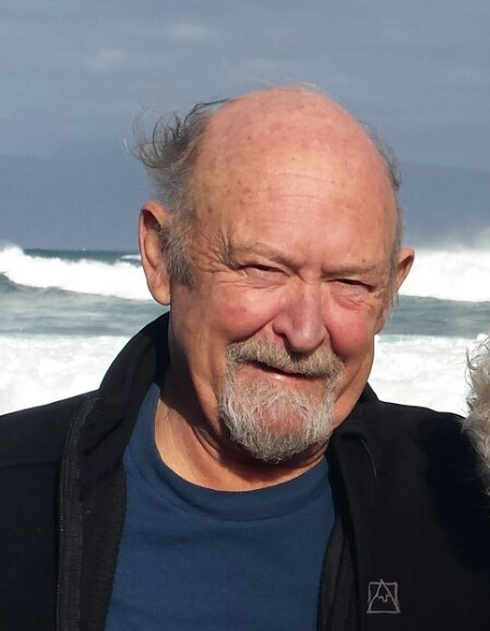 Avis de décès de Gherardo (Gary) Franco Wheeler