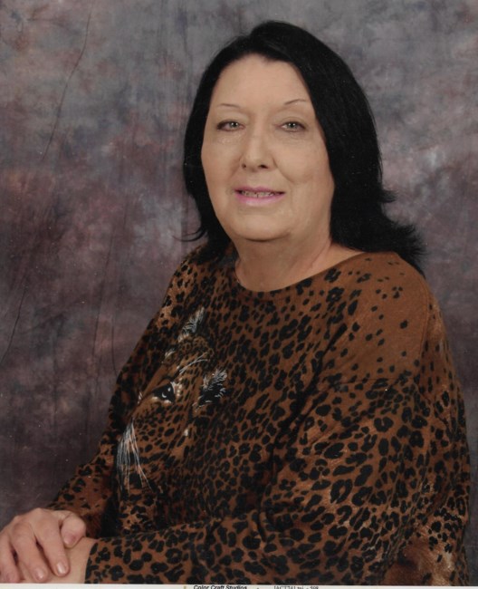 Obituary of Mrs. Linda Gail Williams Mangrum