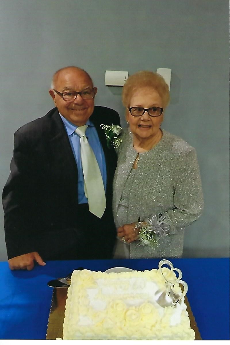 Obituary of Anthony Pelle Sr.