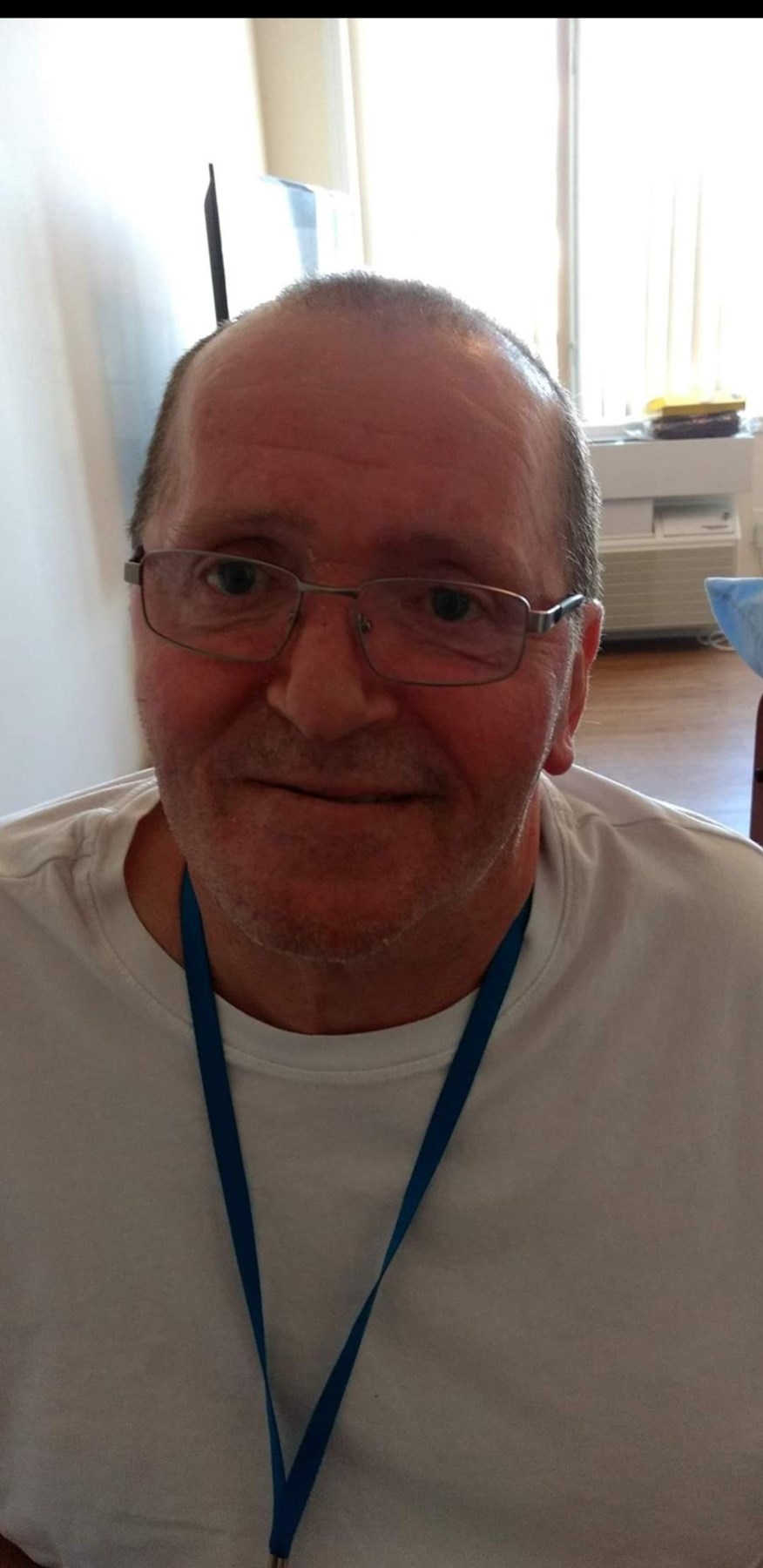 Obituary of John Sylvester Szyjka