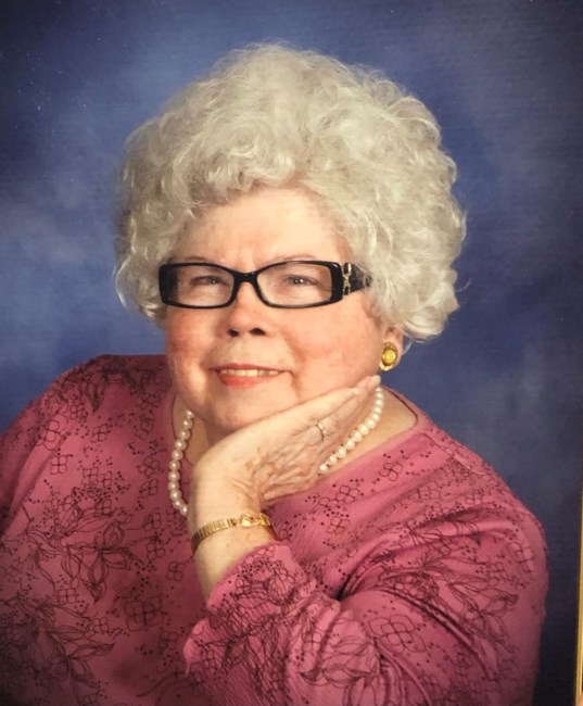 Obituary of Charlene Marie Hornbeck