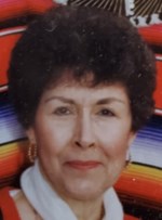 Shirley Sawyer