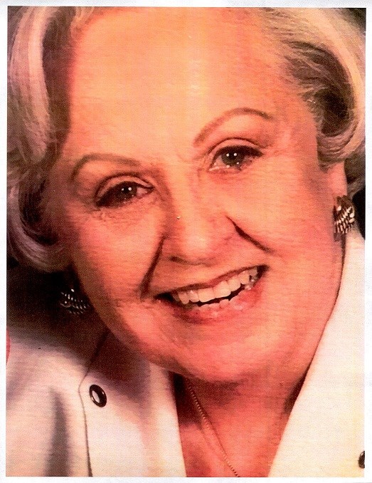 Obituary of Jane Morrison