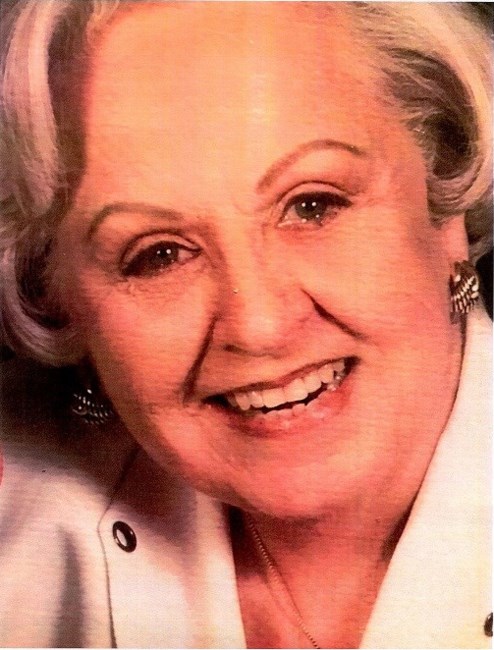 Obituary of Jane Morrison