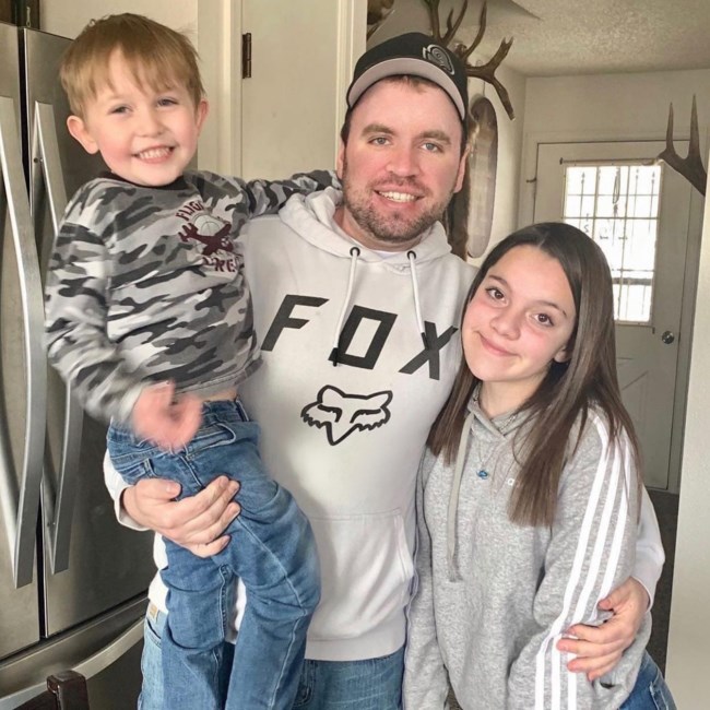 Obituary of Jordan Douglas Rollins