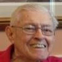 Obituary of Edward Anthony McLaughlin