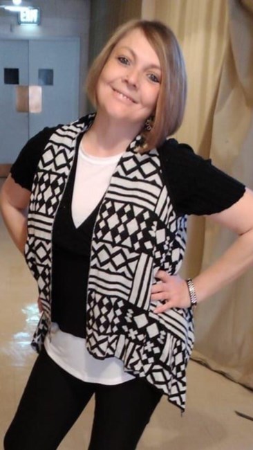 Obituary of Jennifer Marie Brown