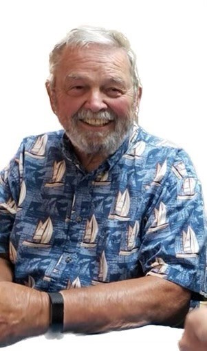 Obituary of Thomas "Tom" Jack Vogel