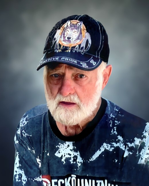 Obituario de Brian Harvey Paul