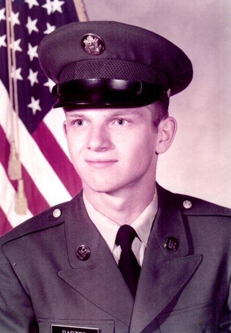 Obituary of Joseph Anthony Barter Sr.