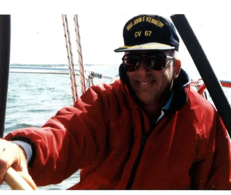 Obituary of Laurence Klane