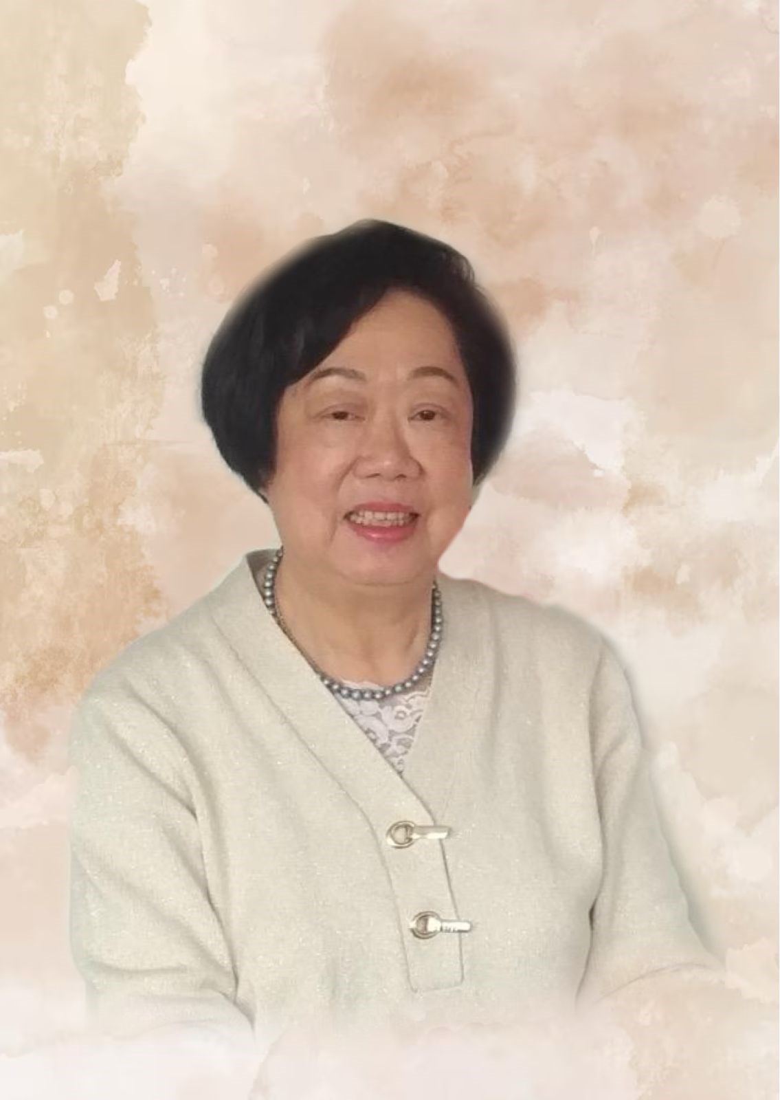 Obituary of Chung Foon Wong