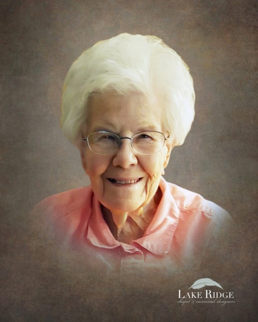 Obituary of Bonnie Jones