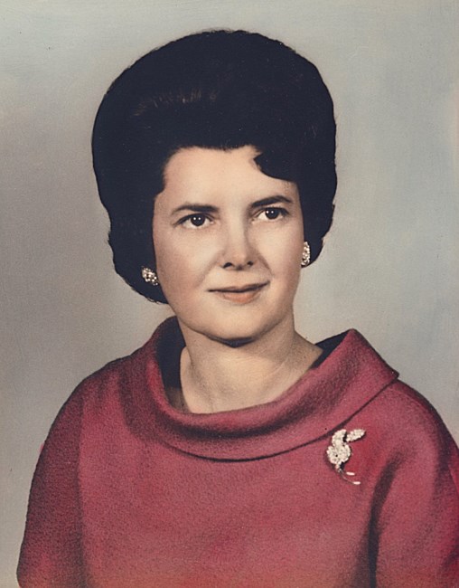 Obituary of Dolores Mae Parks