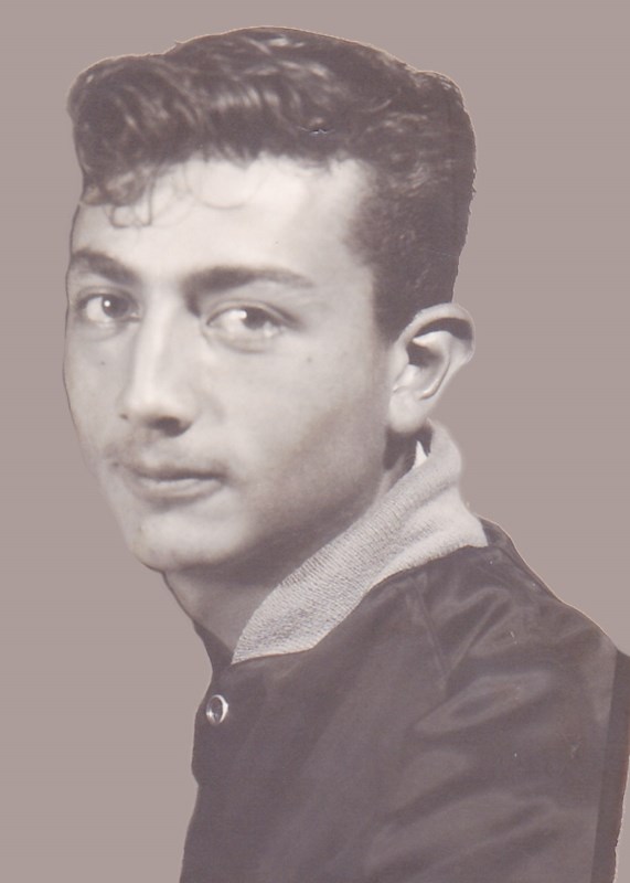 Obituary of Jesse S. Loza