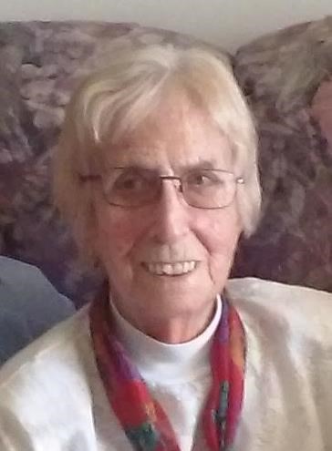 Obituary of Florence Grant